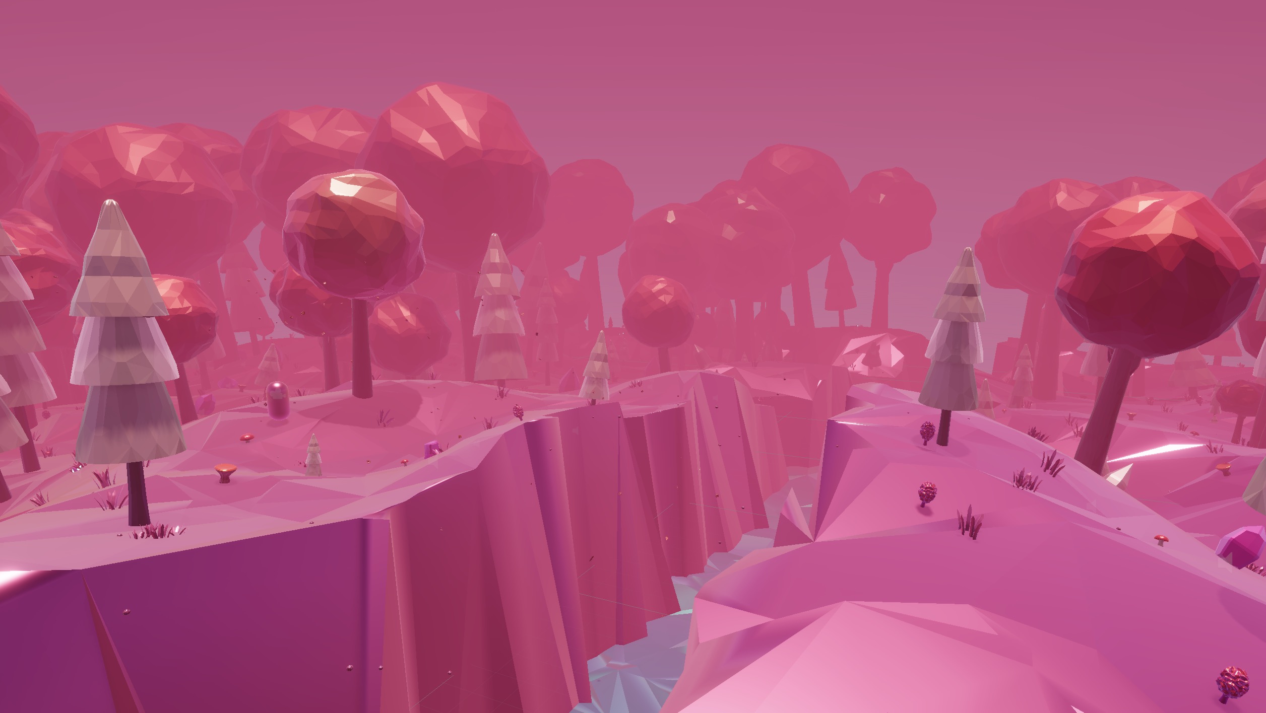 Magic Forest