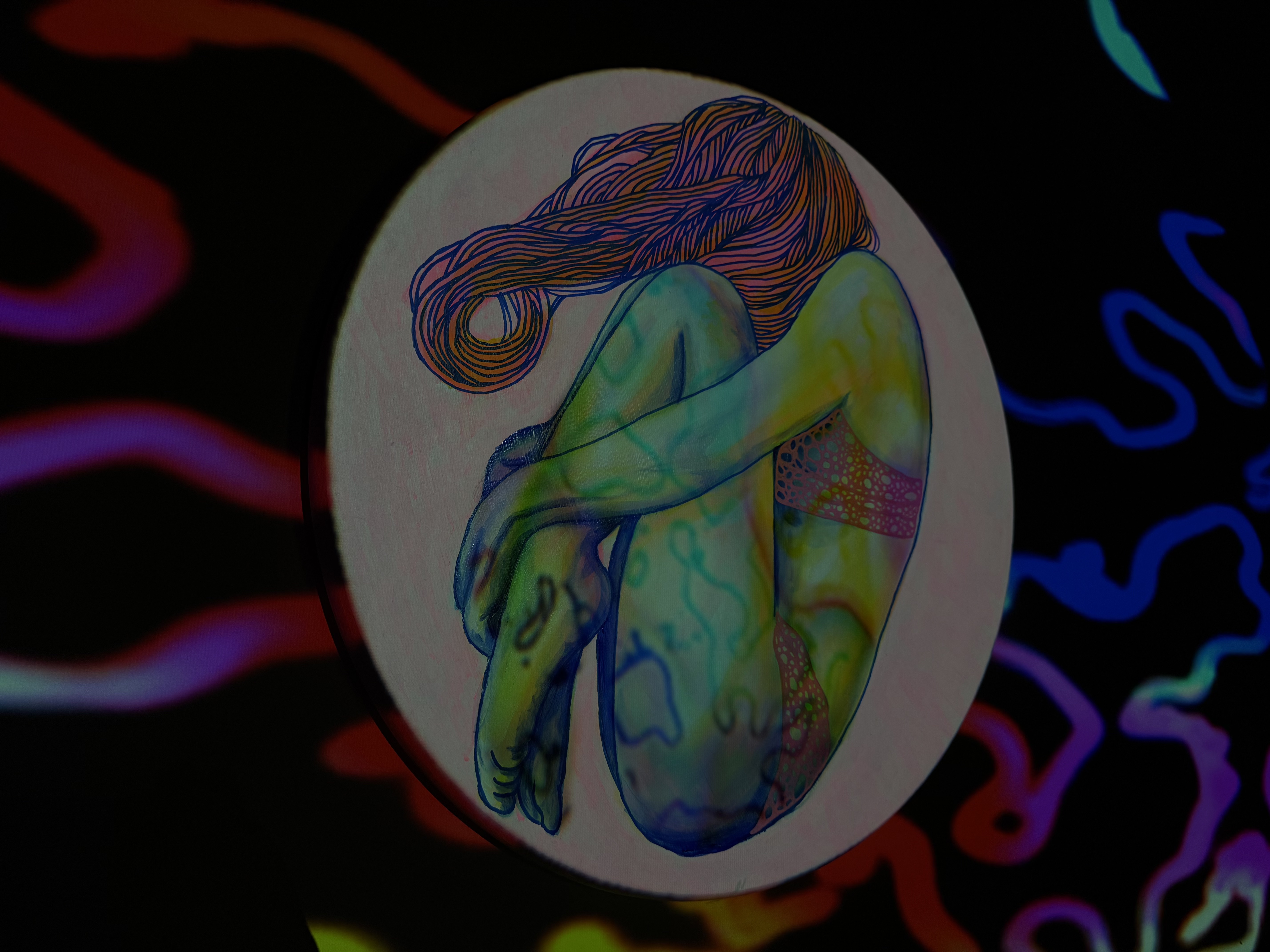 Circle