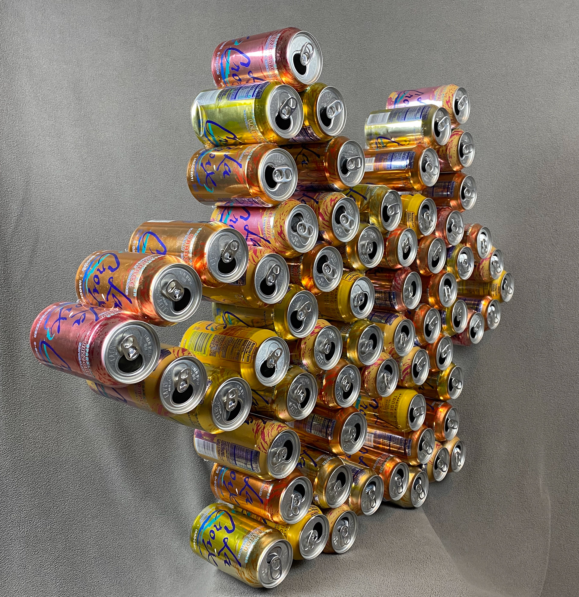 3D Works